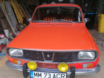 Dacia 1300 an 1976