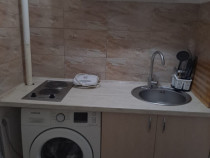 Apartament 2 camere situat in zona CAMPUS - TOMIS NORD