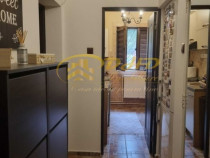 Apartament 3c Renovat- Podu Ros