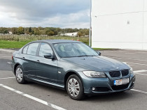 BMW seria 3 an 2009