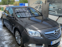 Autoturism Opel insignia turbo