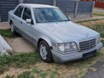 Mercedes e124 dizel 2,5