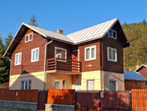 Casa Vanzare Busteni Prahova D+P+E 164 mp2 Cartier Zamora Cantacuzino