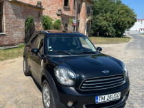 Mini Countryman 1.6 diesel