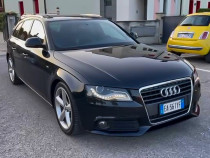 Audi A4 2010 S-Line 2.0 TDI