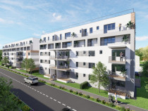 Direct Dezvoltator Apartament tip studio-200 m STB/Credit Ip