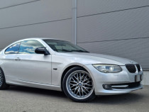 Bmw 320 D Coupe Sport Pack