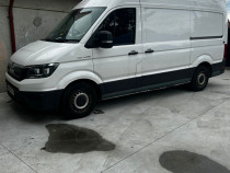 Man Tge Volkswagen crafter