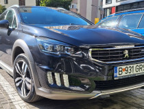 Peugeot 508 RXH 2.0 HDI 180cp AT6 2016