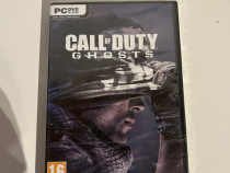 Joc PC - Call of Duty GHOSTS