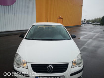 VW polo an 2008 unic proprietar