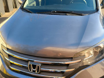 Honda CRV 2014 2WD 1.6