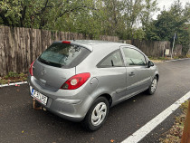 Liciteaza-Opel Corsa 2007