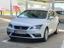 Liciteaza-Seat Leon 2017