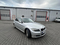 Liciteaza-BMW 316 2011