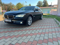 BMW 730 D 3.0 diesel