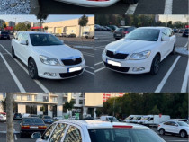 Vând Skoda Octavia 1.6 TDI, 105 CP, Euro 5, 2010