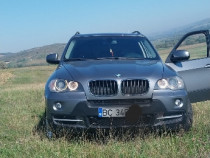 Vand schinb bmw x5 e70 2008 Serie sasiu (VIN): WBAFF41030L123088