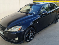 Lexus IS220 masina