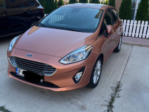 Ford Fiesta 2018 1.0 EcoBoost