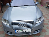 Audi A6 2011 Berlina Euro 5 2.0 TDI