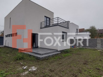 Duplex 4 camere zona Freidorf - Poarta automata