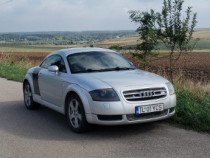 Audi TT 1.8T 225 cp BAM