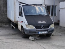 Mercedes Sprinter 413 cdi