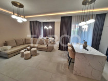 Vila de lux de vanzare in Sebes zona rezidentiala