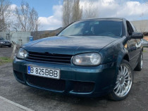 VW Golf 4 1.9 TDI AXR 2003