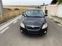 De Vânzare! Skoda Fabia 1.2 MPI