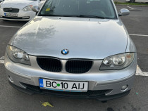 BMW seria 1 e87 118i