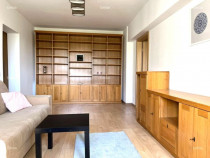 APARTAMENT DE 3 CAMERE, 68MP, MODERN, RENOVAT, VICTORIEI-TIT