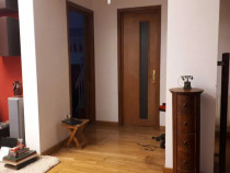 Apartament cu 4 camere decomandate Zona Obcini -Metro