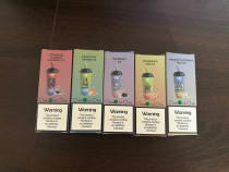 Vape 8000 puffes