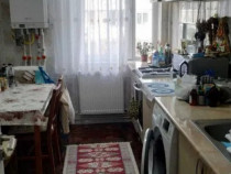 Apartament decomandat 3 camere - Tomis Nord - Cireșica