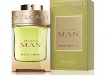 Parfum barbati Bvlgari Man Wood Neroli