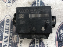 Modul Senzori Parcare audi A7 2012, 4H0919475AG