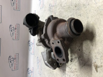 Turbina Ford Focus 2 1.6 motorina 2008, 9820728080