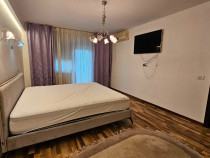 Apartament LUX 4 camere D, in Gara,