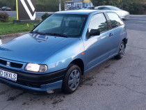 Seat ibiza motor 1.4 benzina stare buna