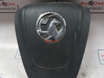 Airbag volan Opel Astra J 2011, 13275647