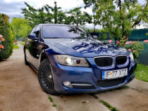 BMW 318d model deosebit