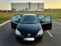 Volkswagen polo impecabil