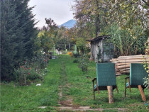 Casa de , 800mp teren, Turches, Sacele, Brasov