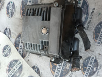 Calculator motor Skoda Fasia 2 1.2 benzina, 03F906070HK