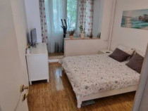 Apartament 3 camere Brancoveanu / BUdimex