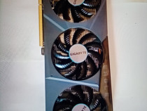 Placă video 6600 Radeon Gigabyte