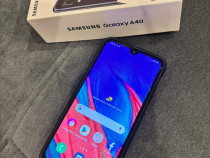 Samsung A40 64gb ca nou