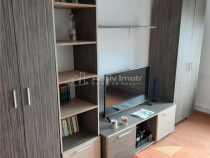 2 camere -semidecomandat - Brancoveanu